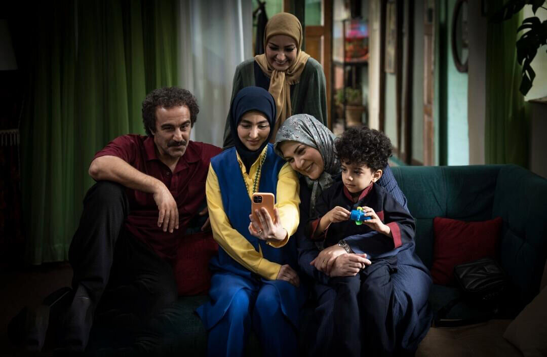 تکلیف ساخت سریال پایتخت ۸ مشخص شد