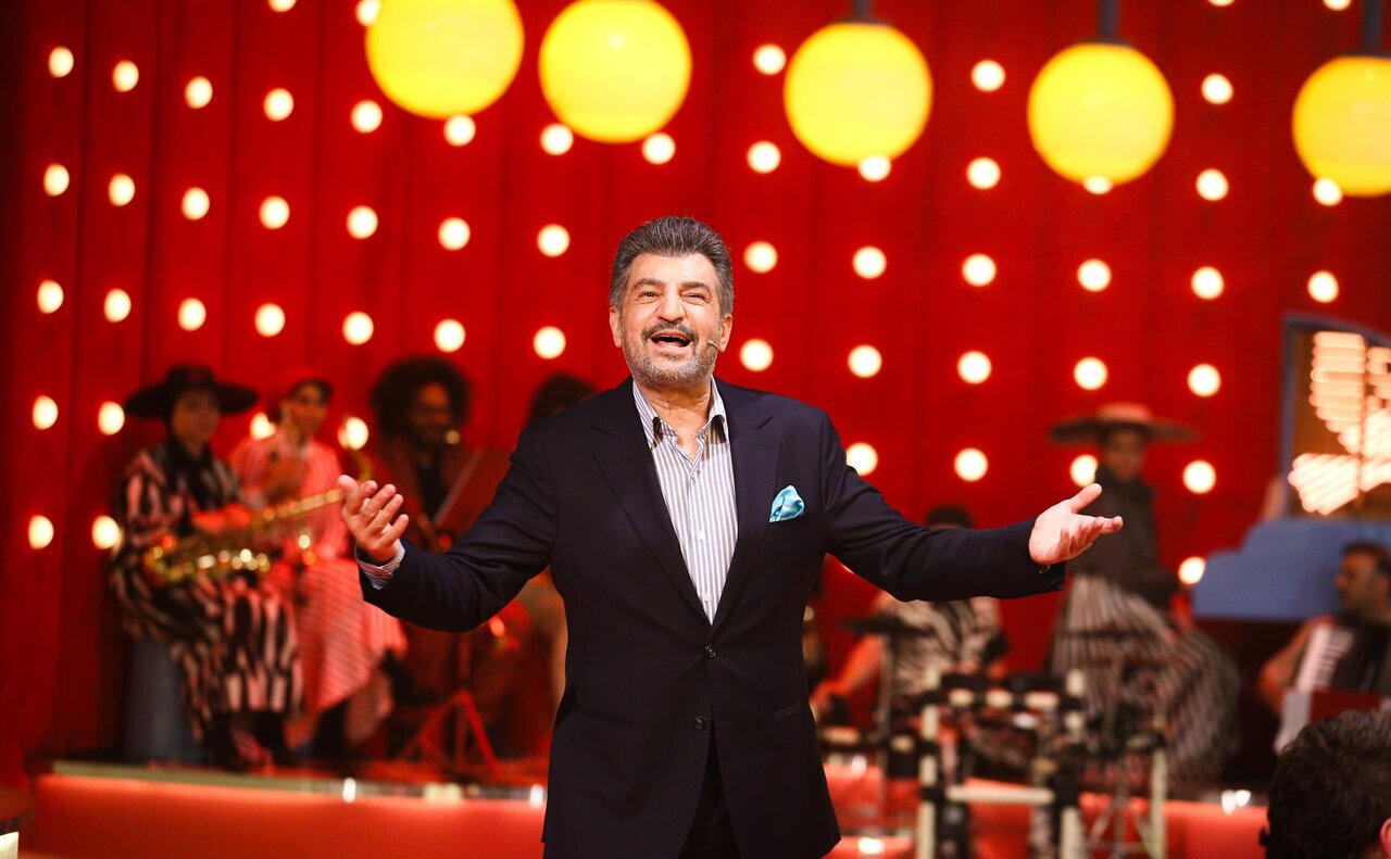 محمود شهریاری بعد از حضور در «شفرونی»: کار خدا بود زنده ماندیم!