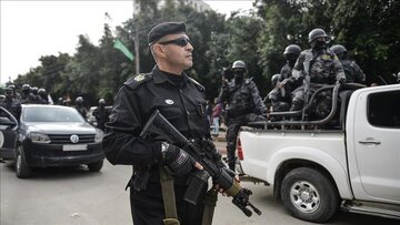 نهادی موسوم به «شورای صلح» تشیل شده و تا دست‌کم پایان سال ۲۰۲۷ در غزه باقی می‌ماند