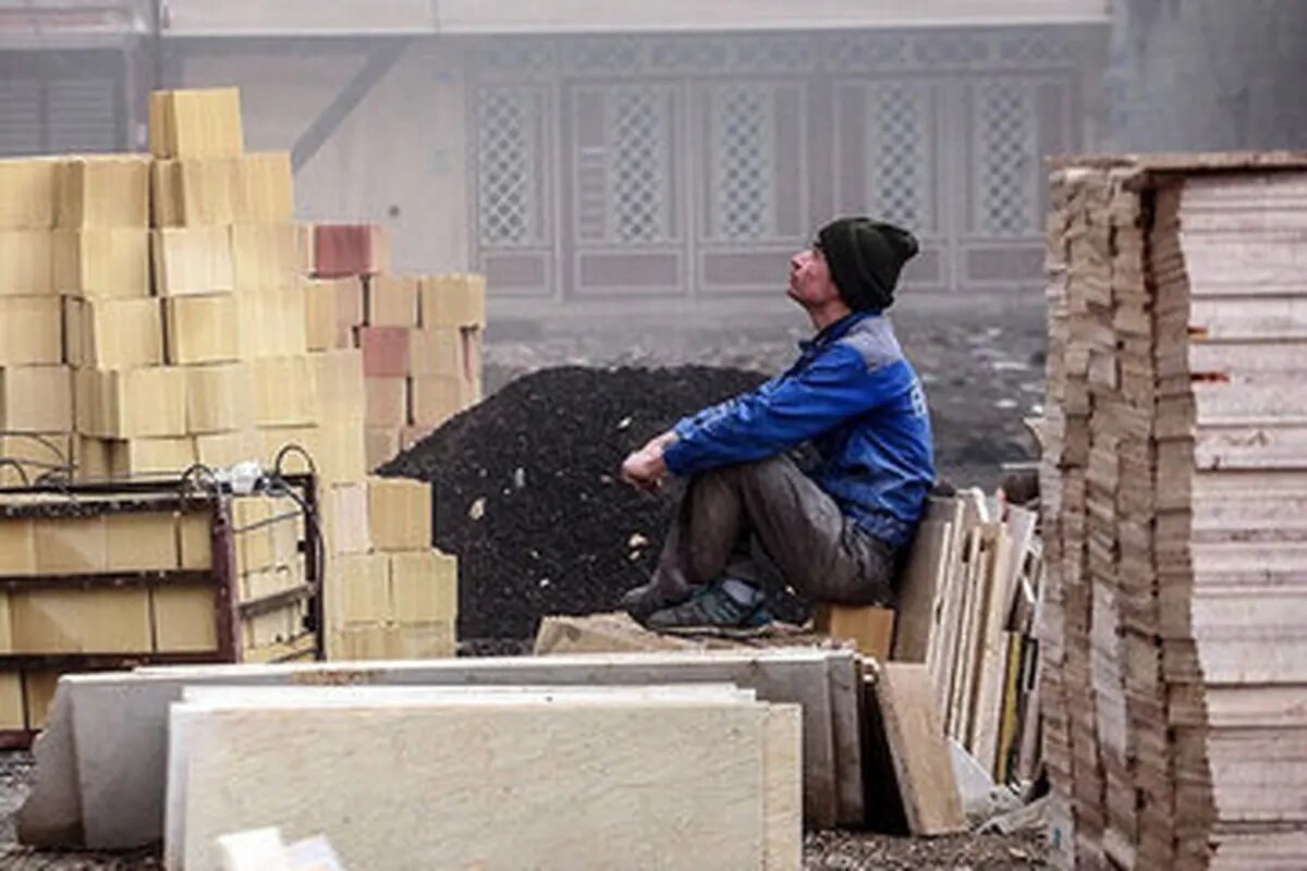 تایید افزایش دو برابری پرداختی بیمه از جیب کارگران ساختمانی!