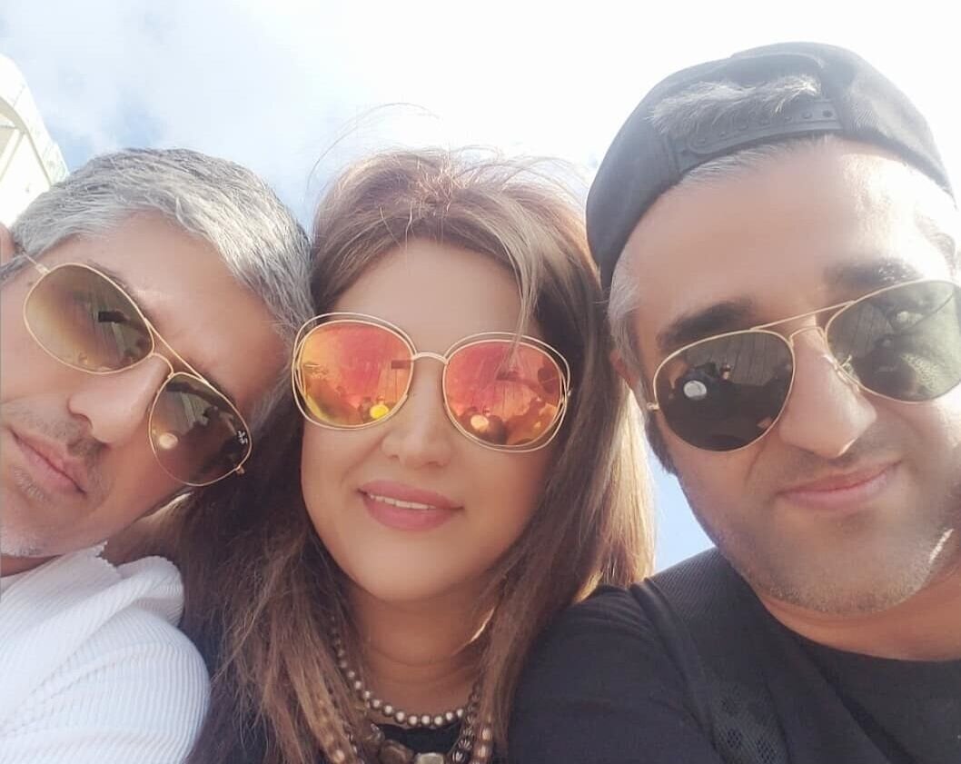 خواهر پژمان جمشیدی با ادعاهایی جدید جزئیاتی از پرونده برادرش را افشا کرد +عکس