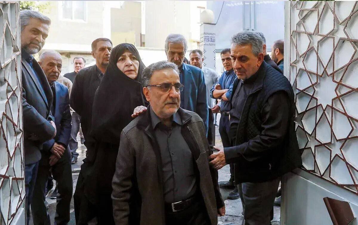 دستگیری و انتقال مصطفی تاج‌زاده به زندان؛ ماجرا چیست؟