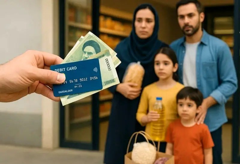 چرا خانواده‌های مسئولان با ۱۰ میلیون زندگی نمی‌کنند؟