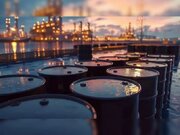 افزایش قیمت نفت متوقف شد