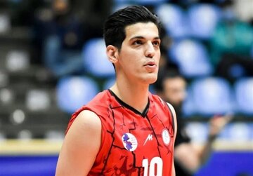 نقاط تاریک زندگی صابر کاظمی در تیم ملی