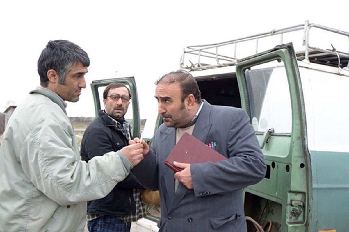 حرف‌های متفاوت مهران احمدی درباره پژمان جمشیدی؛ به خودش مربوط است!