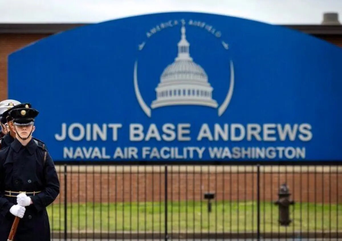 ماجرای یک بسته مشکوک در پایگاه نظامی آمریکا چیست؟/ چند نفر بیمار شدند!