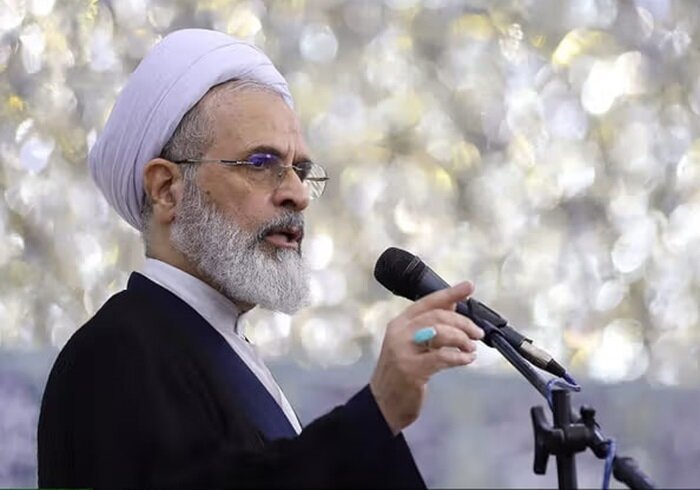 امام جمعه قم: برای خشکسالی باید توبه کنیم