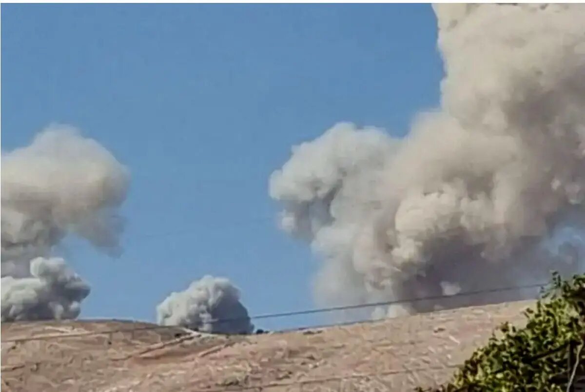 چرا اسرائیل دوباره جنوب لبنان را هدف گرفته است؟