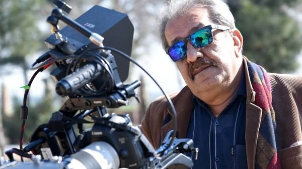 خبر تلخ: کارگردان معروف ایرانی درگذشت