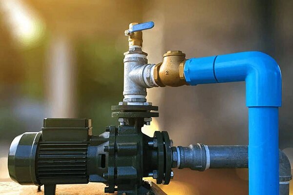 بی‌آبی قطعی است؛ باید به فکر نصب پمپ آب باشیم +عکس