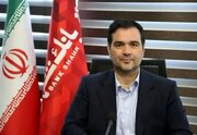 یک مدیر بانکی رییس هیات مدیره پرسپولیس شد
