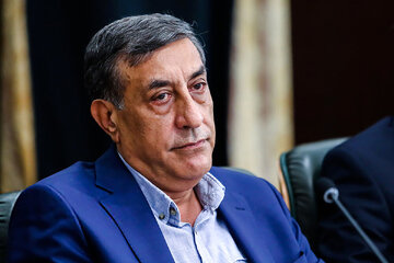 معاون پزشکیان: در شرایط جنگی هستیم و باید موشک داشته باشیم +ویدیو