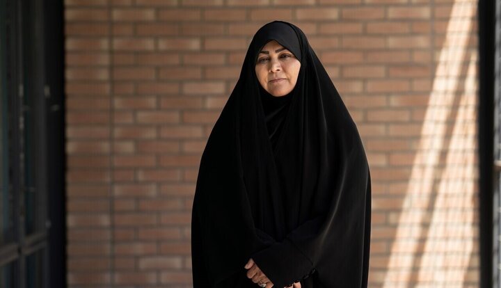 دستیار رئیسی: همسرم گفت آقای علم‌الهدی نابودت کرد +ویدیو