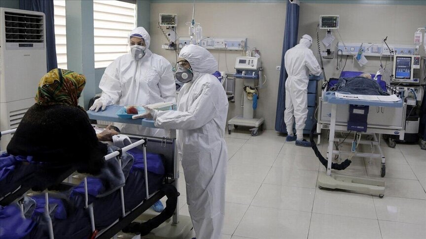 معرفی کرونای تیغی؛ مردم این نکات را جدی بگیرند