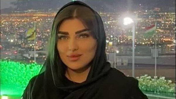 قاتل بی‌رحم بعد از کشتن نامزد سابقش از کشور گریخت +عکس مبینا زارع