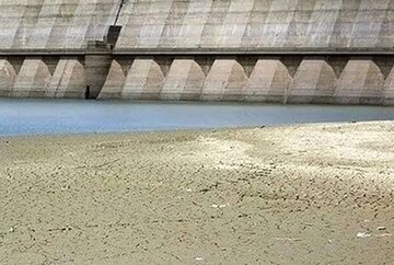 تکذیب ادعای کشف ۷۴ جسد در سد کرج