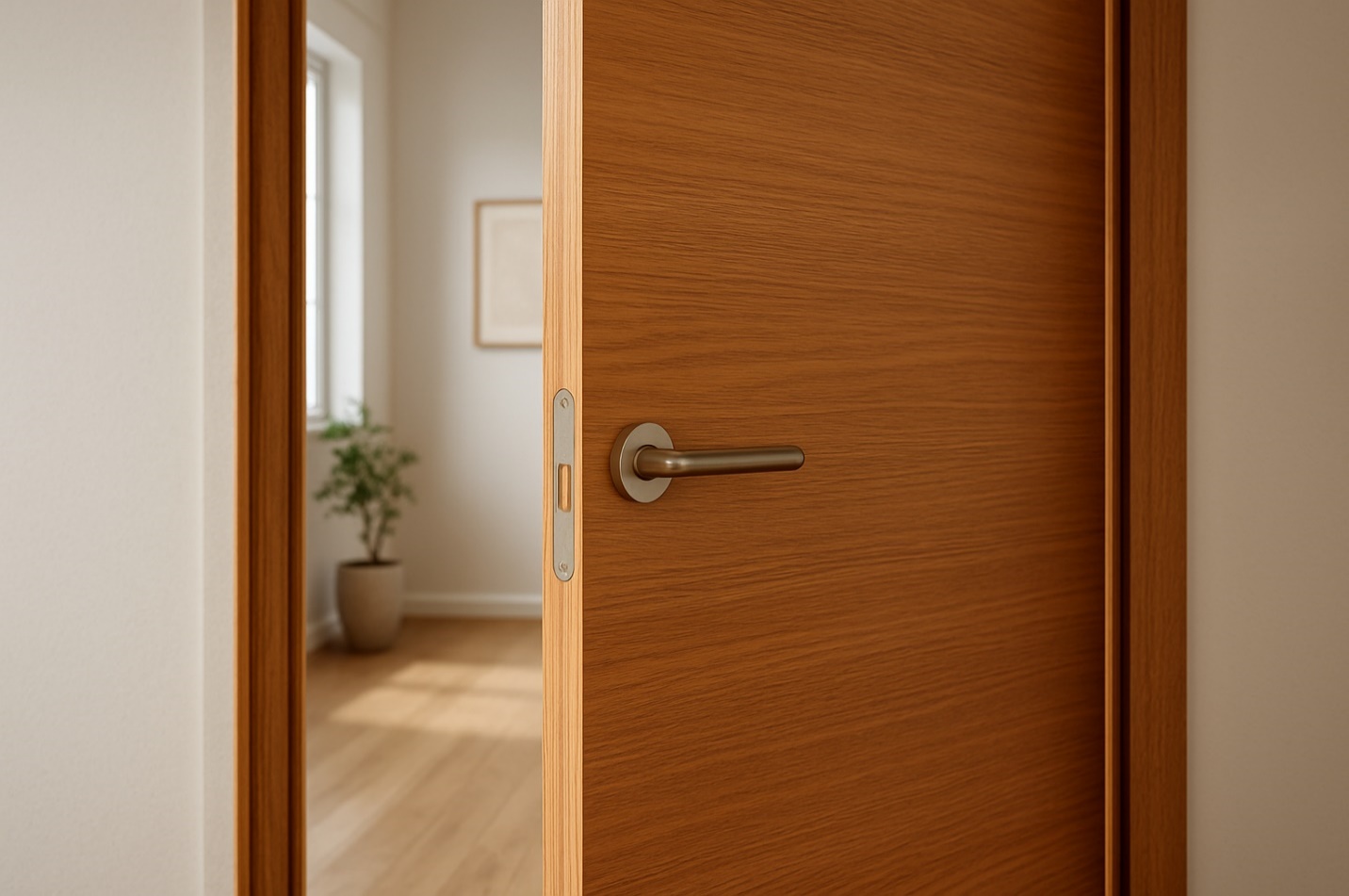 درب پلی وود چیست؟