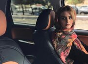 خودکشی غزاله اکرمی، تایید حرف‌های فریبا نادری بود