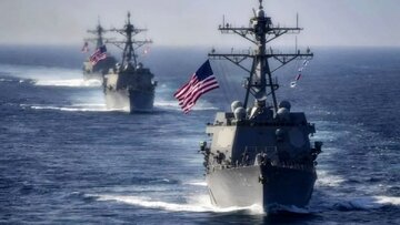 نقطه ضعف عجیب پیشرفته‌ترین ناو هواپیمابر آمریکا