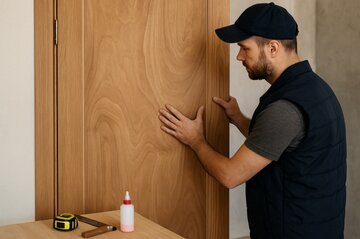 درب پلی وود چیست؟