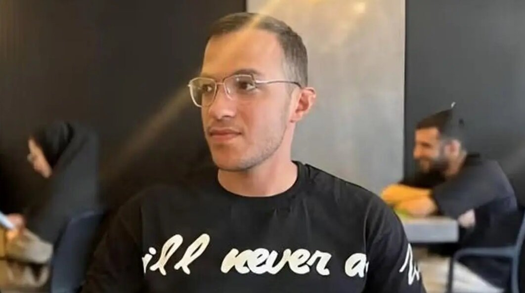 آقای وزیر! این حرف‌ها درباره جوانی که خودسوزی کرد، درست است؟