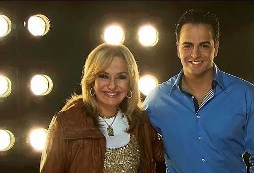 رها اعتمای جواب اتهام دزدی پسر گوگوش را داد