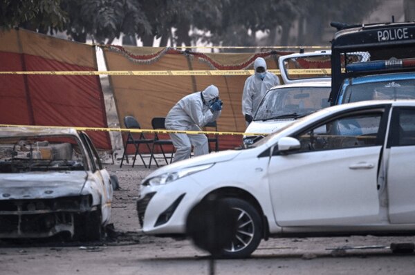 همسایه ایران رسماً وارد وضعیت جنگی شد