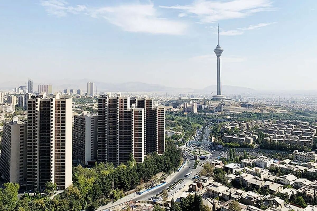 این پیشبینی قیمت مسکن در روزهای آینده را از دست ندهید این پیشبینی قیمت مسکن در روزهای آینده را از دست ندهید