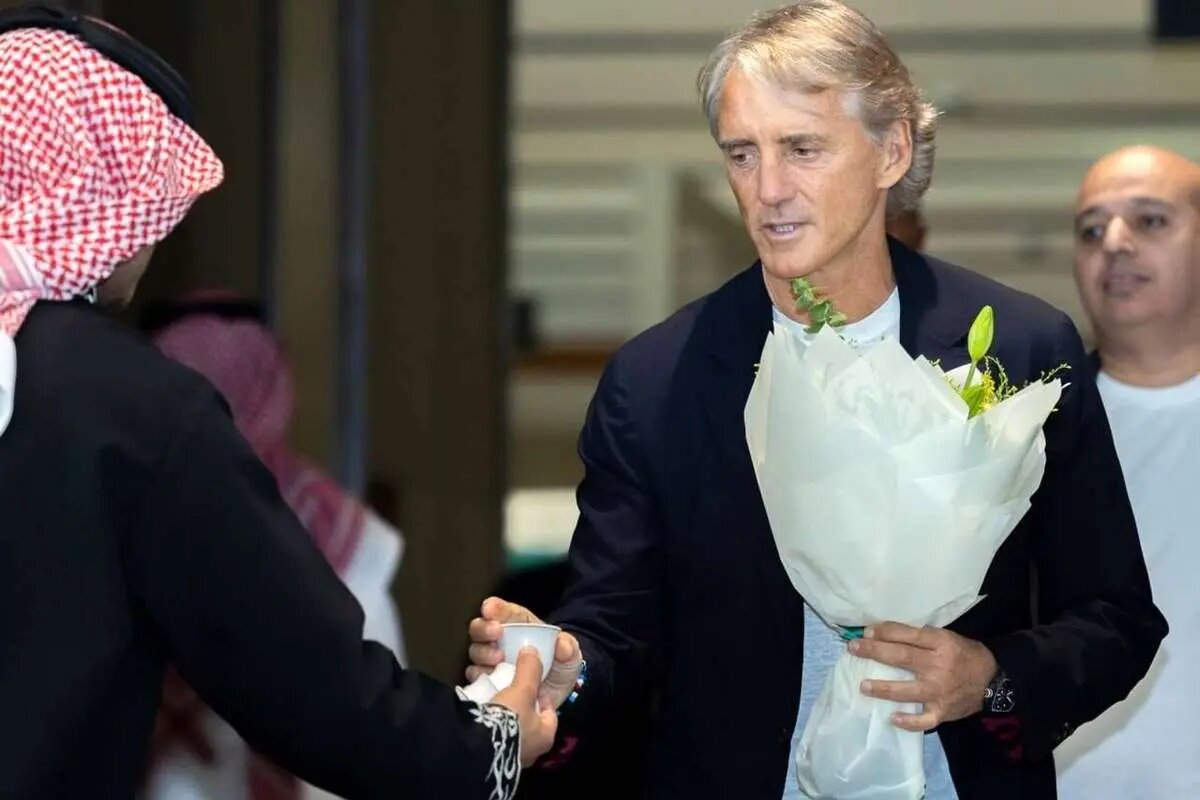 سرمربی سابق تیم ملی ایتالیا و منچسترسیتی به السد پیوست