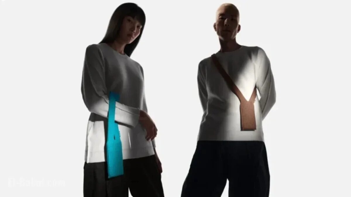 محصول جدید اپل کاربران را شوکه کرد