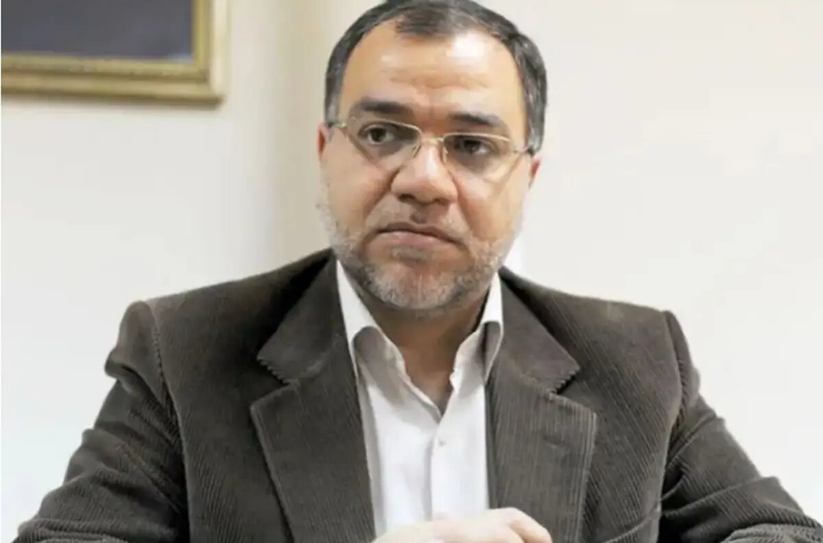 فضائلی: رهبری اجازه مذاکره با آمریکا را با در نظر داشتن مصالح نظام و احترام به رأی مردم صادر کرد