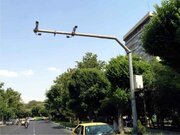 ماجرای هک‌شدن دوربین‌های ترافیکی تهران چیست؟