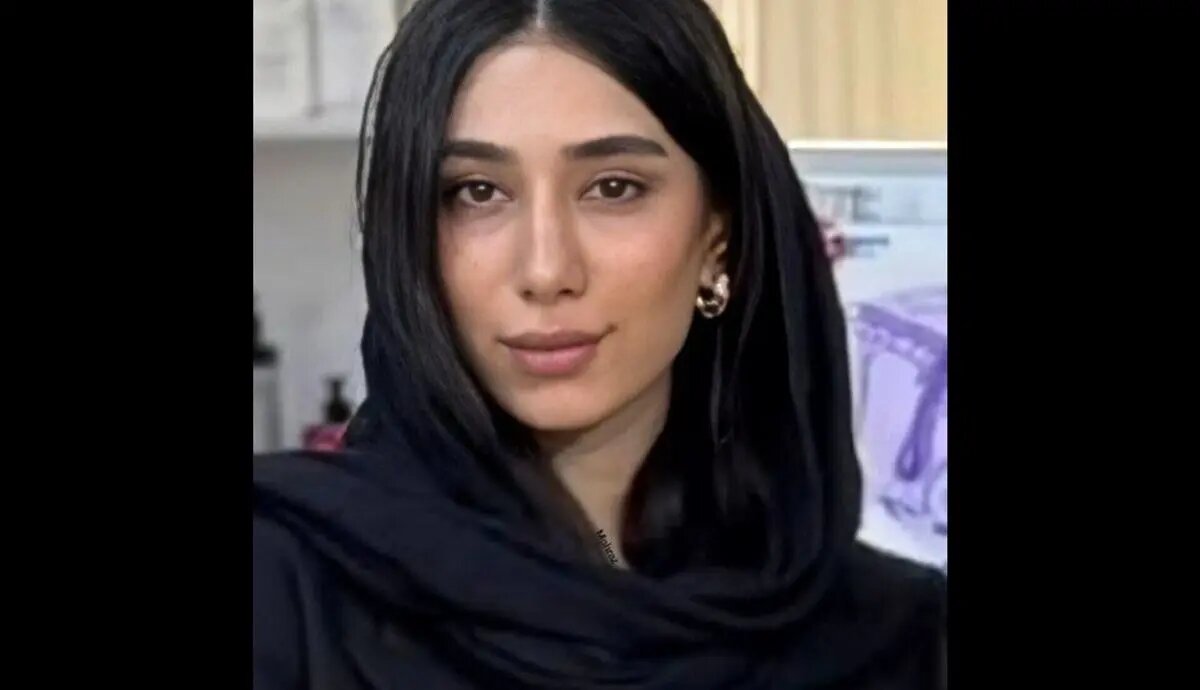 یک دختر ایرانی دیگر ناپدید شد! چه بر سر ستاره حیدری، دختر ۱۷ ساله آبادانی آمده است؟