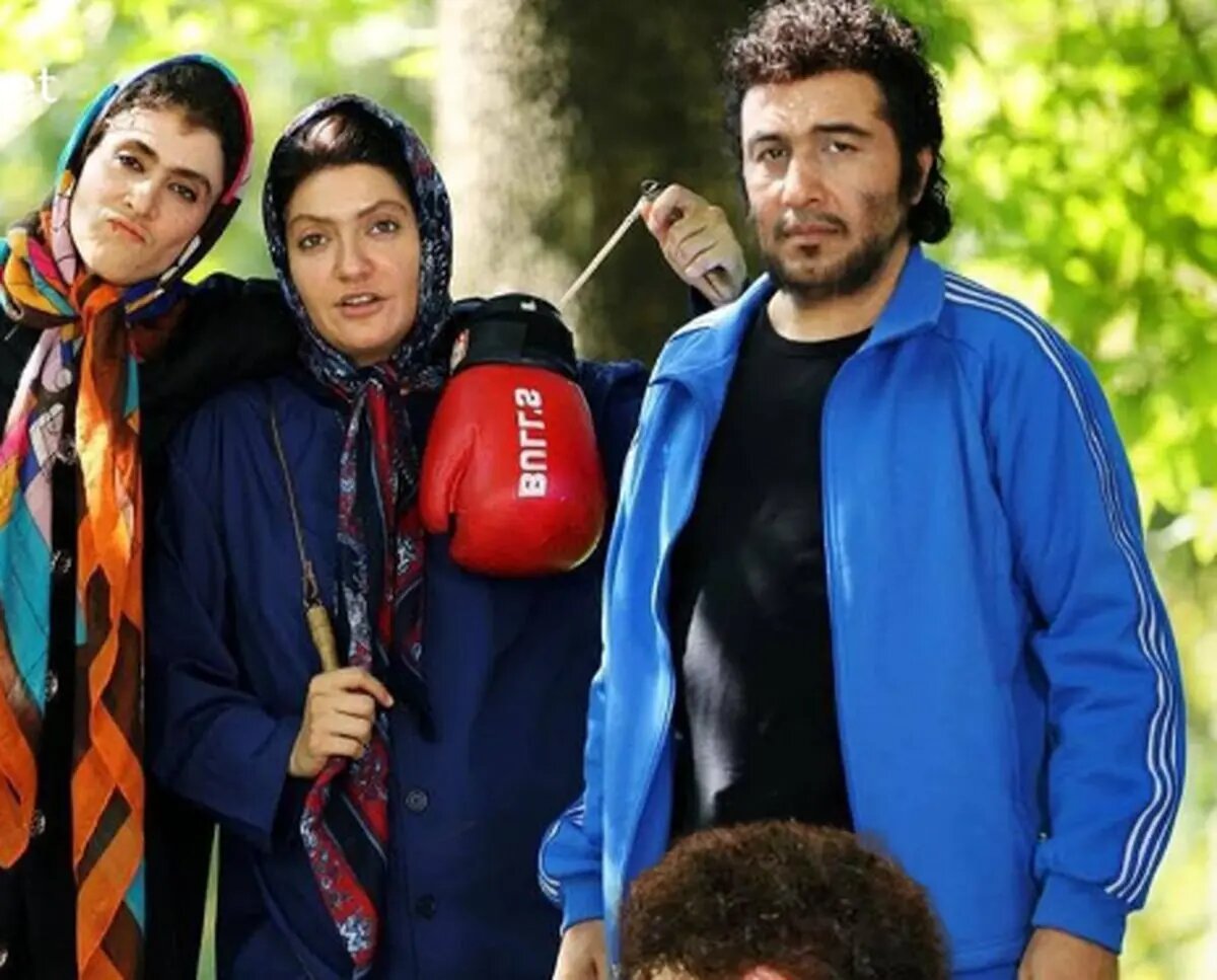 «نهنگ عنبر» بعد از ۸ سال با قسمت سوم برمی‌گردد