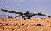 خط تولید پهپاد اسرائیل این بار در مراکش روشن شد