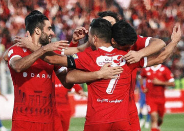 واکنش رسمی مالک پرسپولیس به شایعات جنجالی