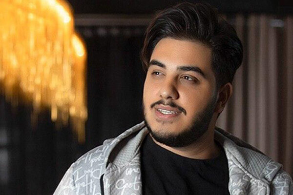 آرون افشار: مهران مدیری من را بی‌آبرو کرد!