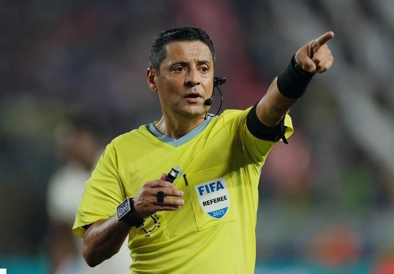 فغانی از همین حالا ستاره جام جهانی ۲۰۲۶ شد!
