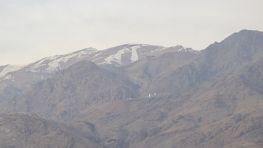 زمستان خشک و بی‌برف در راه ایران؟