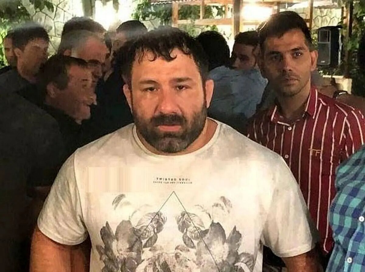 واکنش تند سردار رادان به مصاحبه با هانی کرده