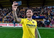 پرسپولیس به سراغ مهاجم نامدار اسپانیایی رفت