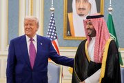 سیگنال تازه ترامپ در دیدار با بن‌سلمان: آماده توافق با تهران هستیم!