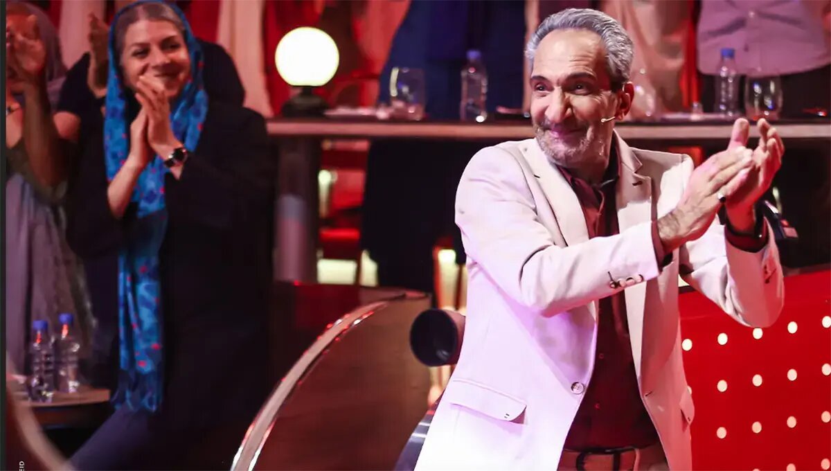 انتقاد تند بازیگر پیشکسوت از صداوسیما: مردم قهر با تلویزیون کرده‌اند