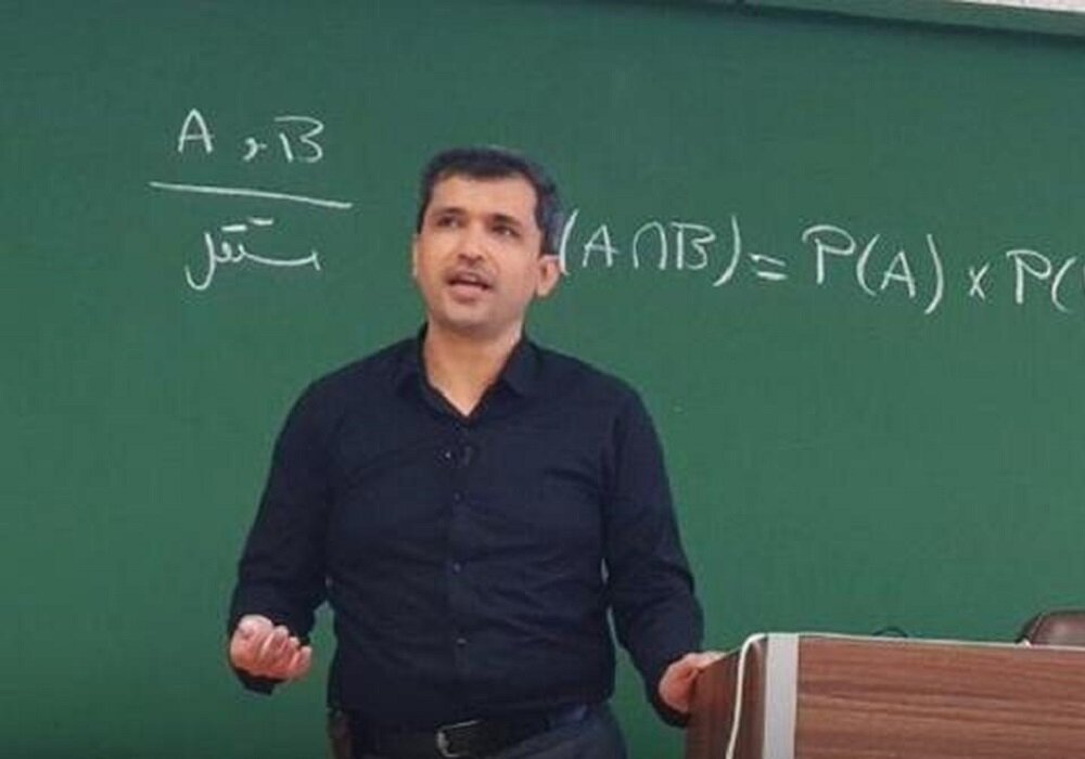 اموال «علی شریفی زارچی» توقیف شد