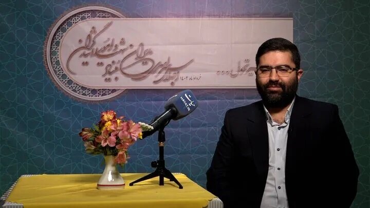 سقاب اصفهانی و لحافی که در دولت پهن کرد