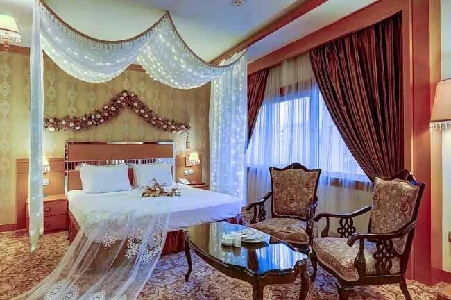 تفریحات لاکچری در مشهد؛ راهنمای گردشگران خاص‌پسند