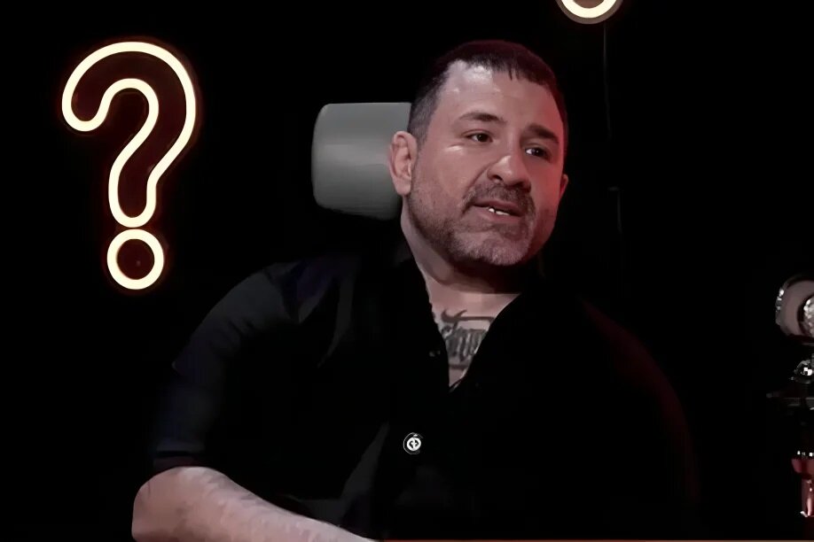 پشت‌پرده مصاحبه واشقانی با هانی کُرده؛ حضور لات‌ها هم عادی‌سازی شد!