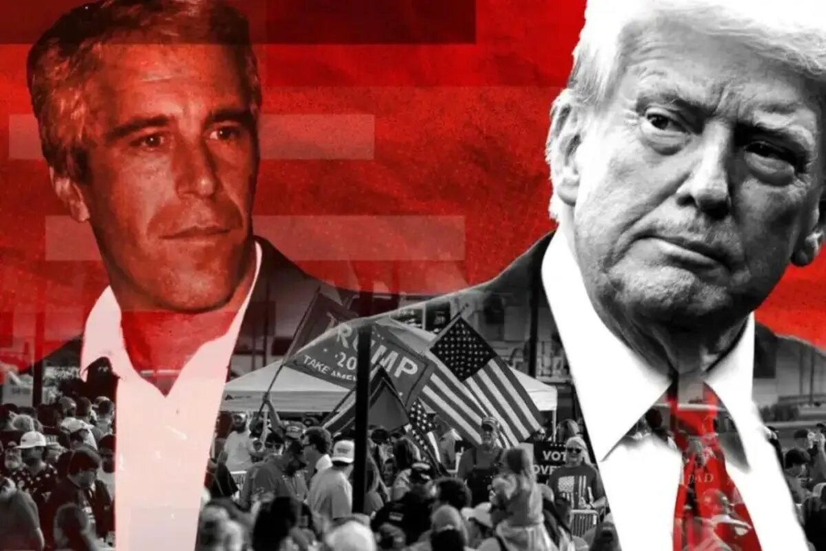 سنای آمریکا با انتشار اسناد پرونده جفری اپستین موافقت کرد