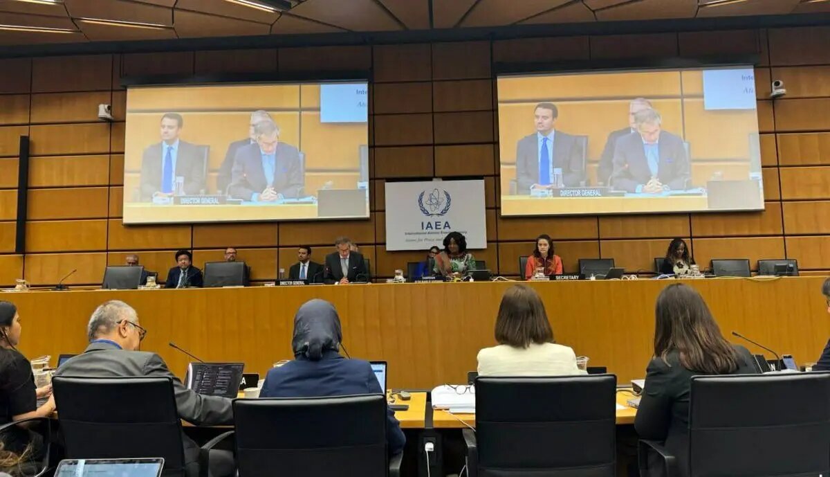 بازگشت به نقطه صفر؛ قطعنامه علیه تصویب می‌شود یا نه؟